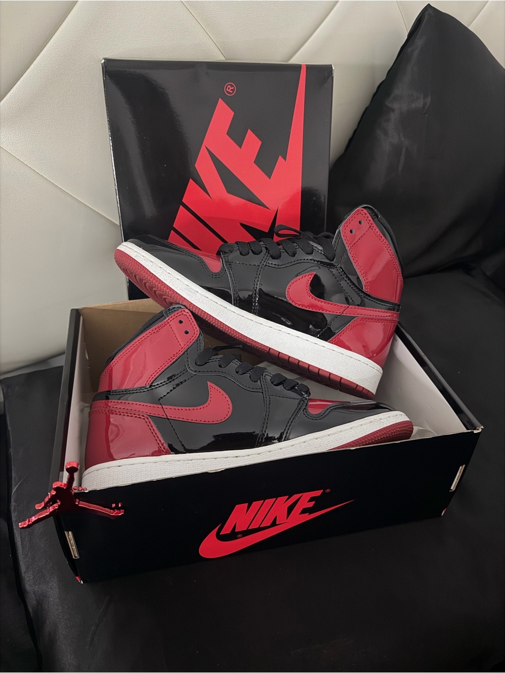 Air Jordan 1 Retro High OG GS